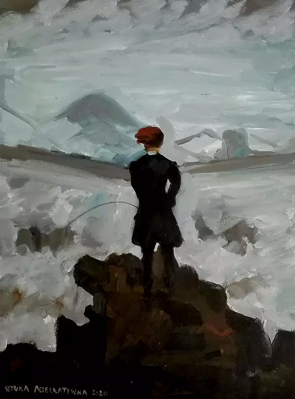 Sztuka Alternatywna - No title