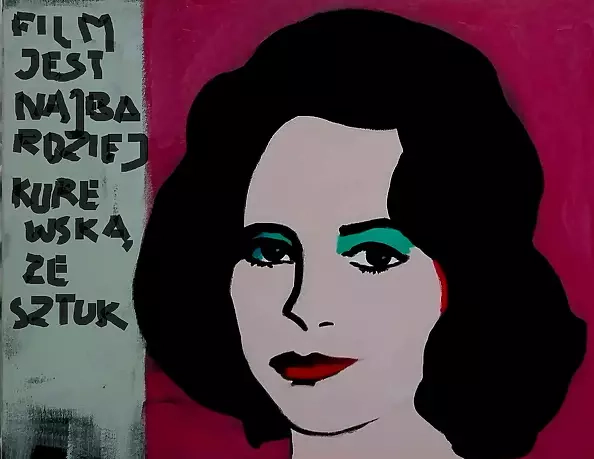 Sztuka Alternatywna - No title