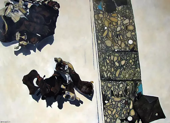 Bartosz Hadryś - without tytłu