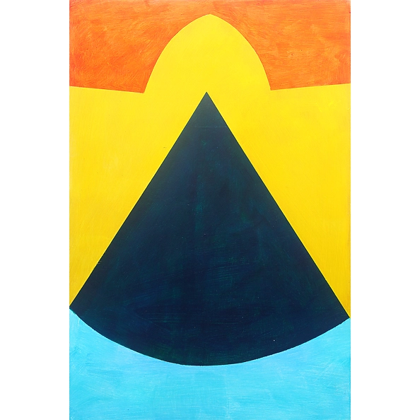 Jakub Margasinski - Untitled 09