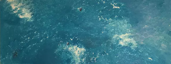 Kinga Milewska - Bez tytułu 1, 2017