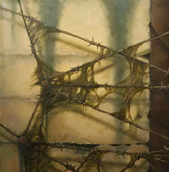 Zbigniew Oporski - Bez tytułu 2012r