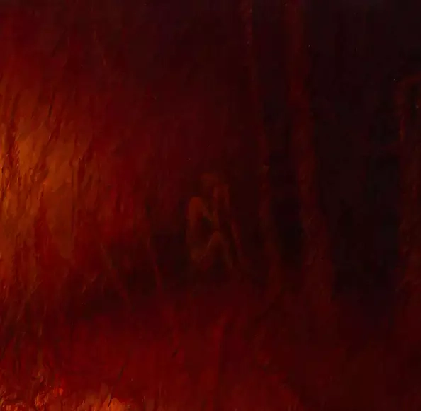 Zbigniew Oporski - No title 2014