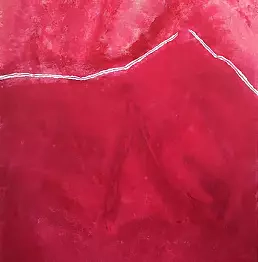 Kinga Milewska - Untitled 5, 2016