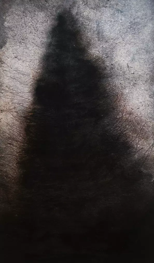 Kamil Jerzyk - Untitled 60