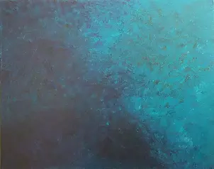 Kinga Milewska - Untitled 7, 2017