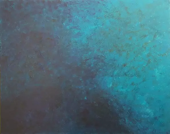 Kinga Milewska - Untitled 7, 2017