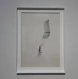 Marek Mszyca, Без заголовка 8, Інші - папір, Інше, 43 x 55