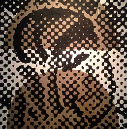 Piotr Młodożeniec - Bez tytułu IV