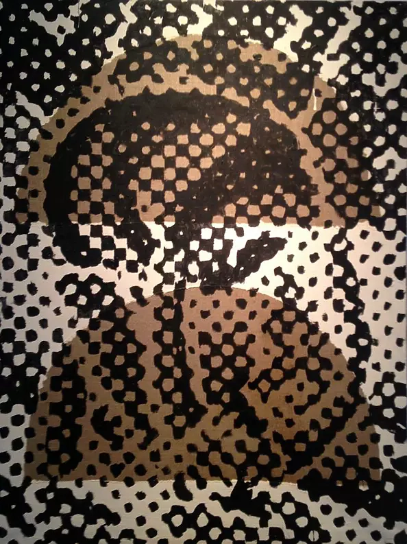 Piotr Młodożeniec - Without title IV