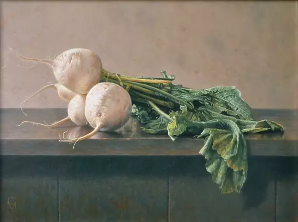 Maciej Cichocki - Untitled (Velcro)