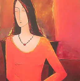 Agnieszka Beer - Senza titolo