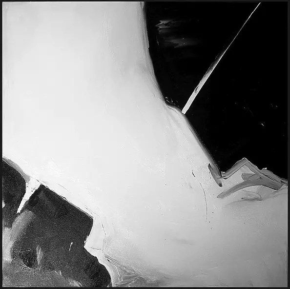 Andrzej Cybura - Without title