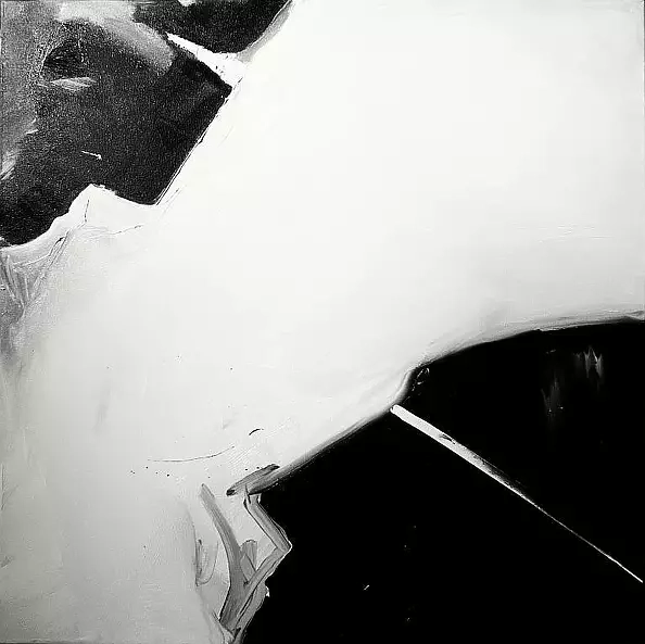 Andrzej Cybura - Without title