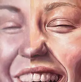 Anastazja Dżupina - Senza titolo