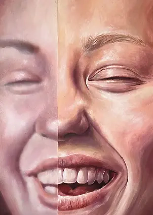 Anastazja Dżupina - Untitled