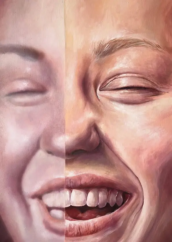 Anastazja Dżupina - Untitled