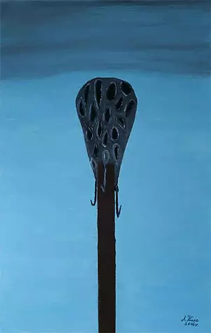 Adam Kucz - Without title