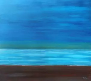 Adam Kucz - Without title