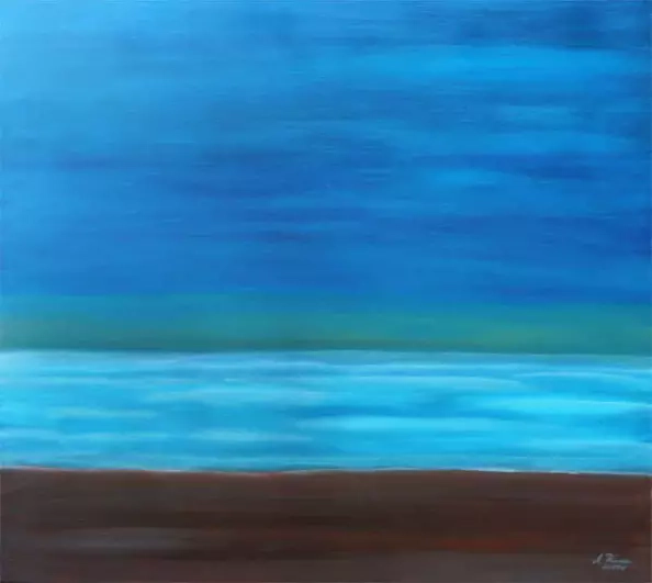 Adam Kucz - Without title