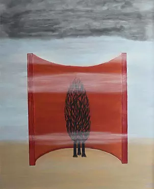 Adam Kucz - Without title