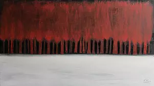 Adam Kucz - Without title