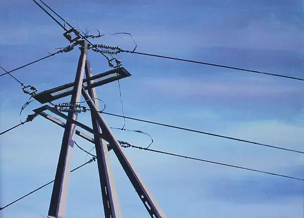 Adrianna Leszczyńska - Bez tytułu