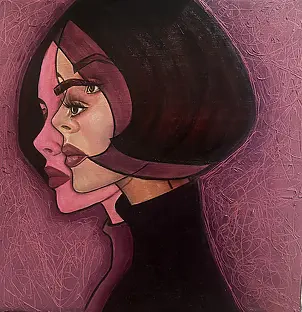 Agnieszkowa Art - Untitled