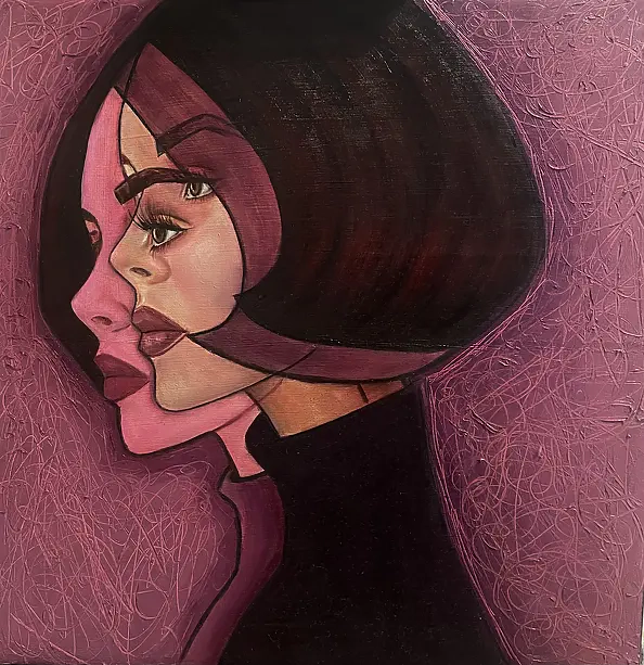 Agnieszkowa Art - Senza titolo