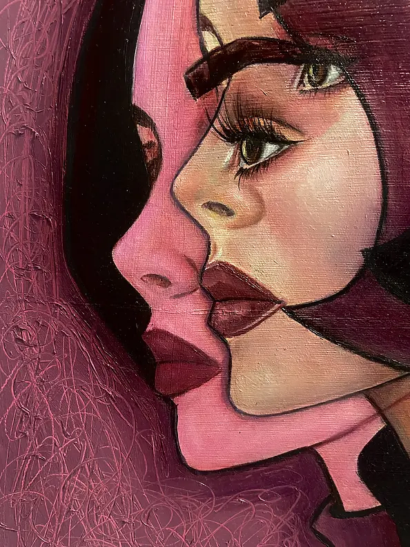 Agnieszkowa Art - Senza titolo