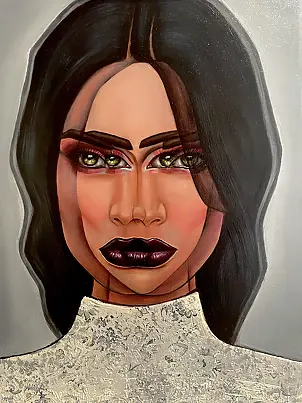 Agnieszkowa Art - Untitled