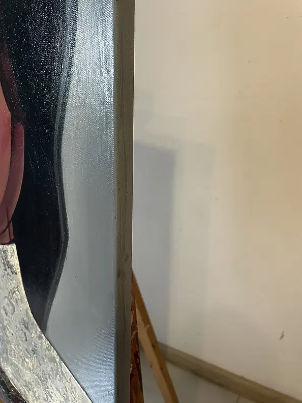 Agnieszkowa Art - Echoes in Stillness