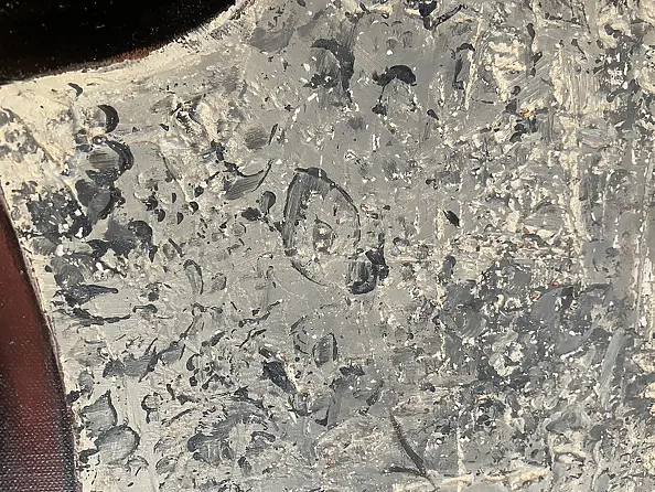 Agnieszkowa Art - Echoes in Stillness