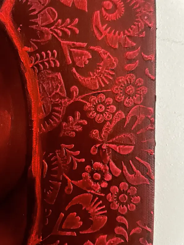 Agnieszkowa Art - Silent Bloom