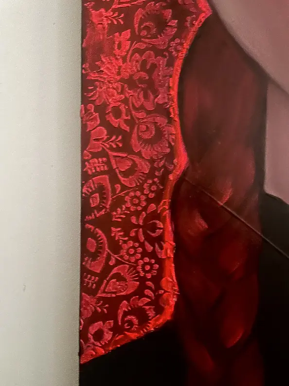 Agnieszkowa Art - Silent Bloom