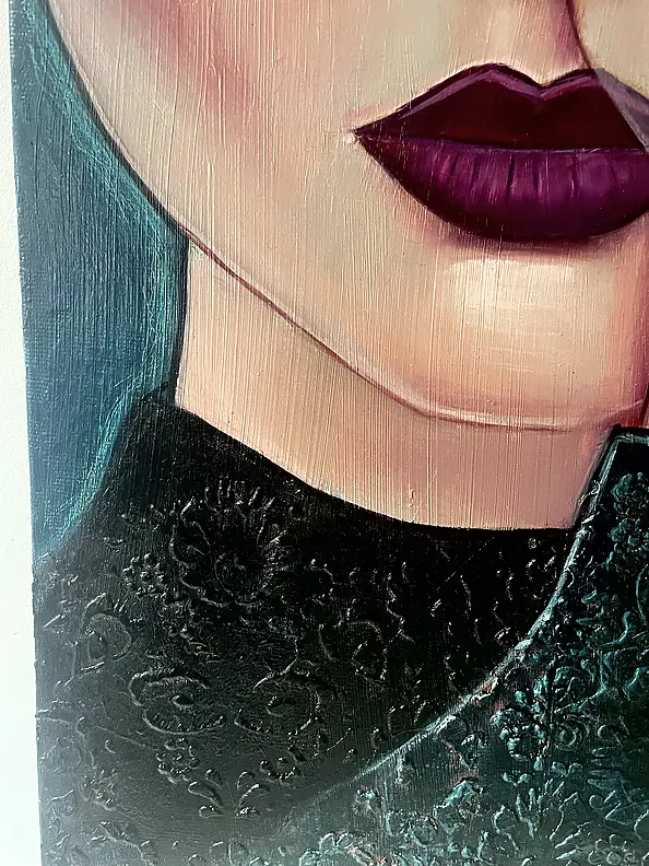 Agnieszkowa Art - Layers of One Soul