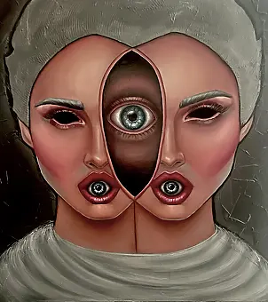 Agnieszkowa Art - Untitled