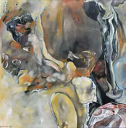 Bartosz Hadryś - Bez tytułu