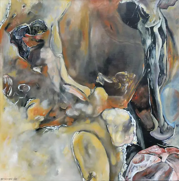 Bartosz Hadryś - No title