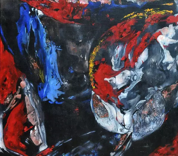 Bartosz Hadryś - No title