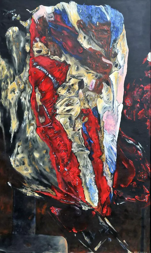 Bartosz Hadryś - No title