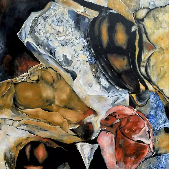 Bartosz Hadryś - No title