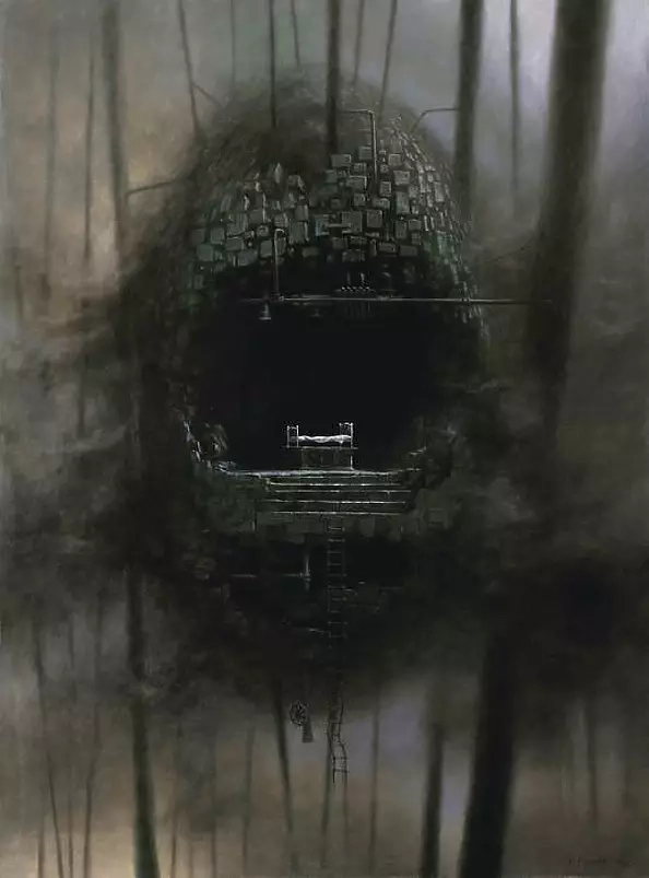 Bogdan Magnuski - No title