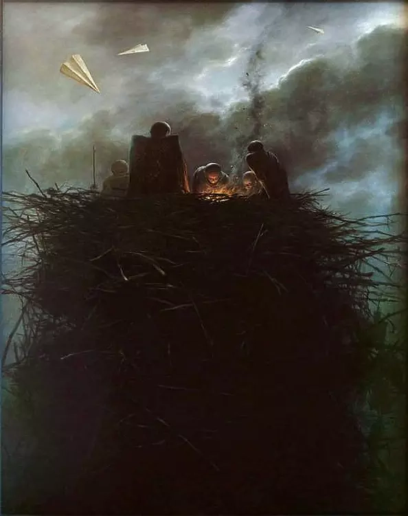 Bogdan Magnuski - No title