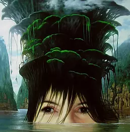 Bogdan Magnuski - Bez tytułu