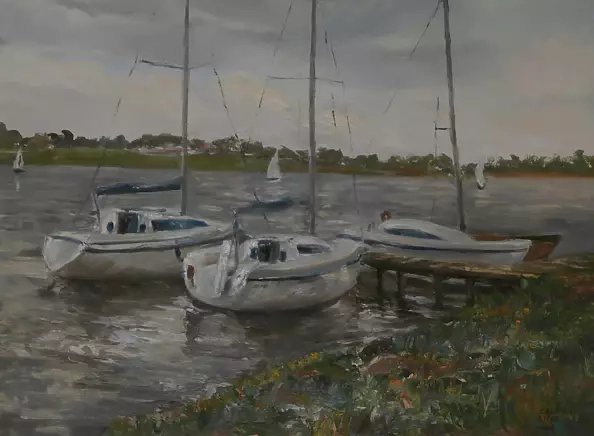 Celina Litke - Mazury