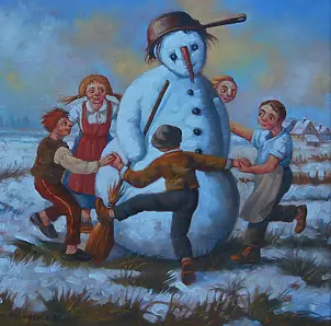 Dariusz Miliński - Without title