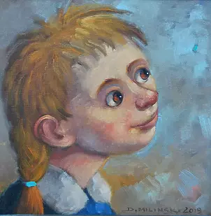 Dariusz Miliński - Without title