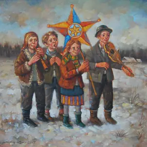 Dariusz Miliński - Without title