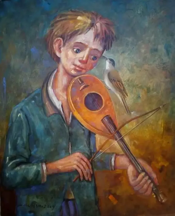 Dariusz Miliński - Without title